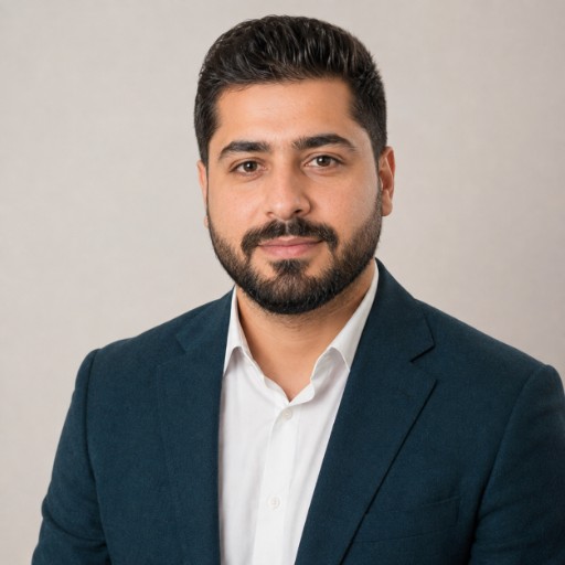 Saif Al-Kadhimi